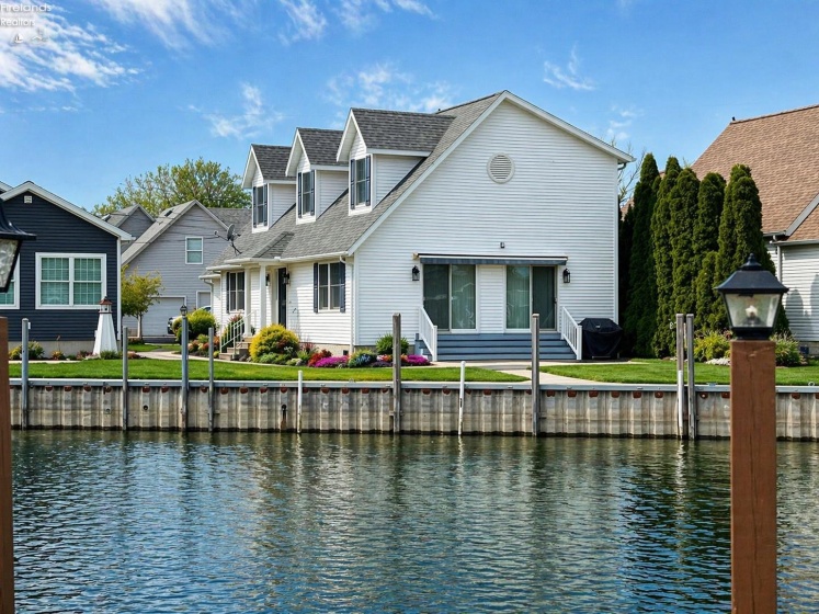 1541 Anchor, Port Clinton, 43452, 4 Bedrooms Bedrooms, ,4 BathroomsBathrooms,Residential,For Sale,Anchor,20261464