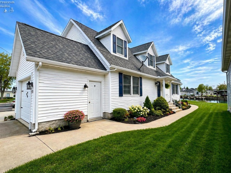 1541 Anchor, Port Clinton, 43452, 4 Bedrooms Bedrooms, ,4 BathroomsBathrooms,Residential,For Sale,Anchor,20261464