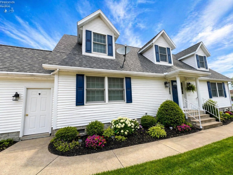 1541 Anchor, Port Clinton, 43452, 4 Bedrooms Bedrooms, ,4 BathroomsBathrooms,Residential,For Sale,Anchor,20261464