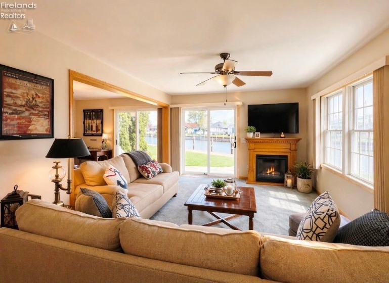 1541 Anchor, Port Clinton, 43452, 4 Bedrooms Bedrooms, ,4 BathroomsBathrooms,Residential,For Sale,Anchor,20261464