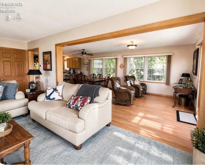 1541 Anchor, Port Clinton, 43452, 4 Bedrooms Bedrooms, ,4 BathroomsBathrooms,Residential,For Sale,Anchor,20261464