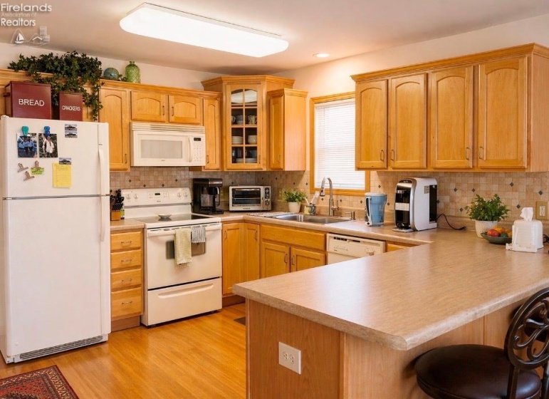 1541 Anchor, Port Clinton, 43452, 4 Bedrooms Bedrooms, ,4 BathroomsBathrooms,Residential,For Sale,Anchor,20261464