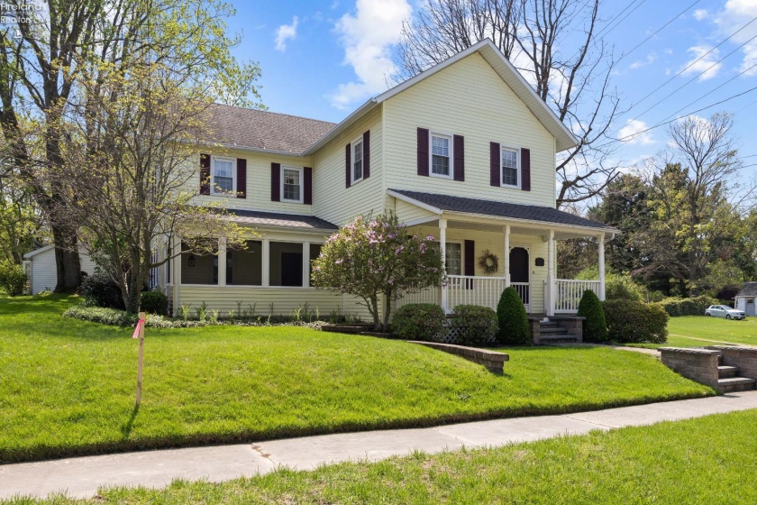 17 Main Street, Berlin Heights, 44814, 3 Bedrooms Bedrooms, ,2 BathroomsBathrooms,Residential,For Sale,Main,20261474