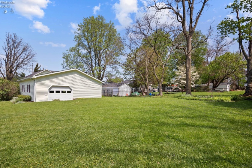 17 Main Street, Berlin Heights, 44814, 3 Bedrooms Bedrooms, ,2 BathroomsBathrooms,Residential,For Sale,Main,20261474