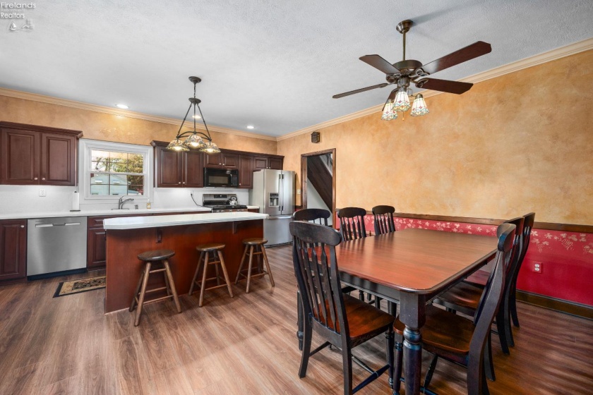 17 Main Street, Berlin Heights, 44814, 3 Bedrooms Bedrooms, ,2 BathroomsBathrooms,Residential,For Sale,Main,20261474