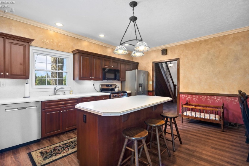 17 Main Street, Berlin Heights, 44814, 3 Bedrooms Bedrooms, ,2 BathroomsBathrooms,Residential,For Sale,Main,20261474