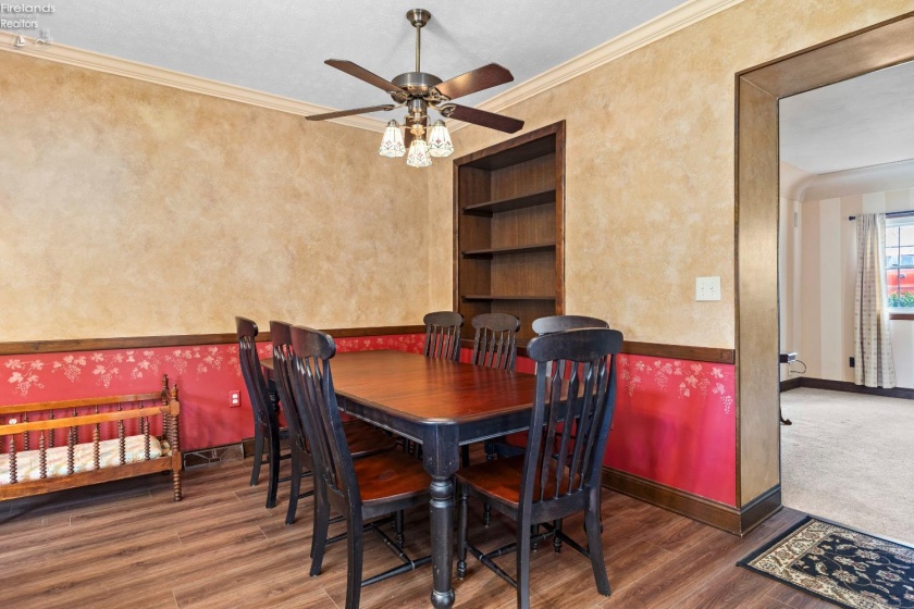 17 Main Street, Berlin Heights, 44814, 3 Bedrooms Bedrooms, ,2 BathroomsBathrooms,Residential,For Sale,Main,20261474