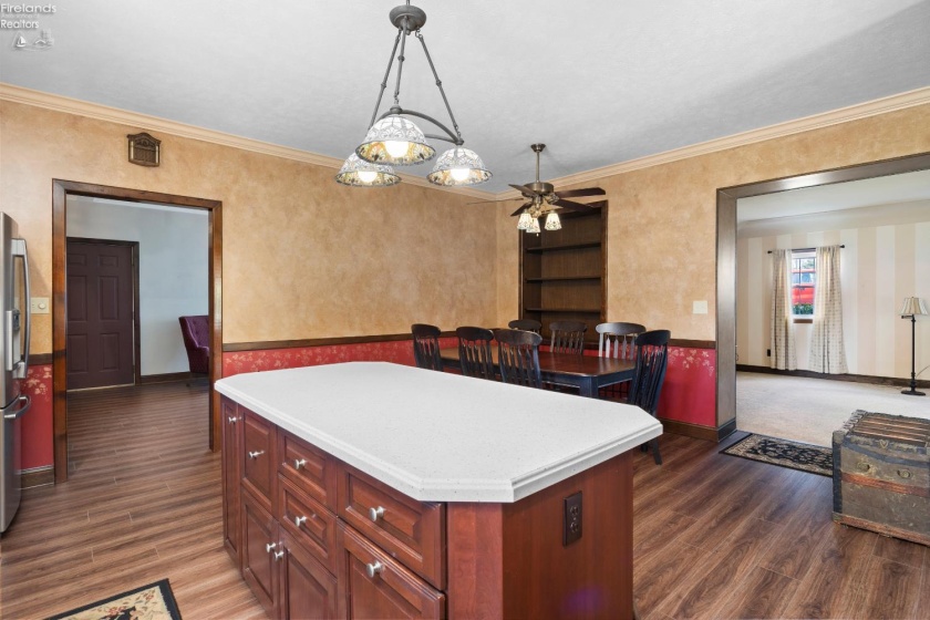 17 Main Street, Berlin Heights, 44814, 3 Bedrooms Bedrooms, ,2 BathroomsBathrooms,Residential,For Sale,Main,20261474