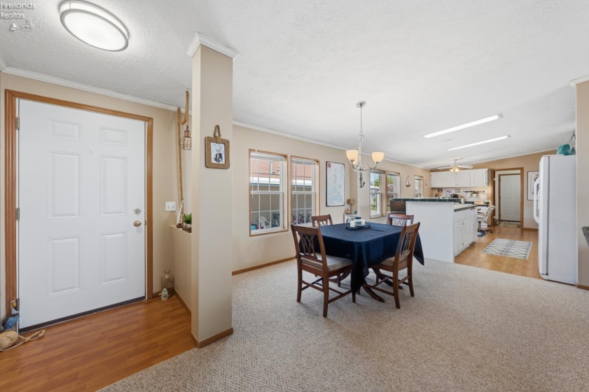 1664 Coldwater Crossing Road, Marblehead, 43440, 3 Bedrooms Bedrooms, ,2 BathroomsBathrooms,Residential,For Sale,Coldwater Crossing,20261363