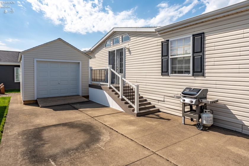 1664 Coldwater Crossing Road, Marblehead, 43440, 3 Bedrooms Bedrooms, ,2 BathroomsBathrooms,Residential,For Sale,Coldwater Crossing,20261363