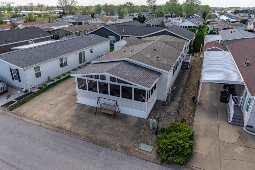 1664 Coldwater Crossing Road, Marblehead, 43440, 3 Bedrooms Bedrooms, ,2 BathroomsBathrooms,Residential,For Sale,Coldwater Crossing,20261363