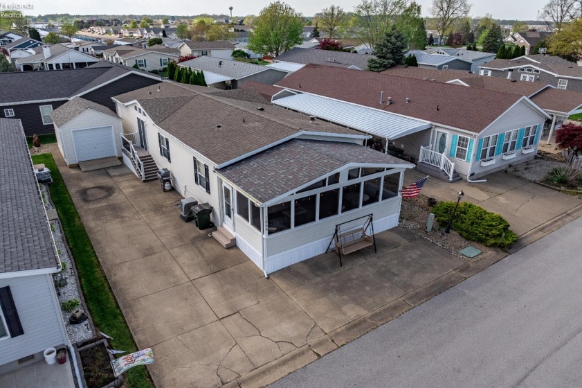 1664 Coldwater Crossing Road, Marblehead, 43440, 3 Bedrooms Bedrooms, ,2 BathroomsBathrooms,Residential,For Sale,Coldwater Crossing,20261363