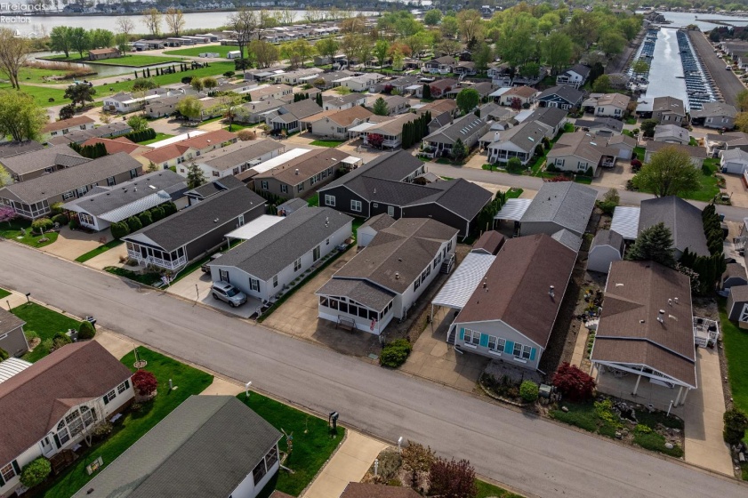 1664 Coldwater Crossing Road, Marblehead, 43440, 3 Bedrooms Bedrooms, ,2 BathroomsBathrooms,Residential,For Sale,Coldwater Crossing,20261363