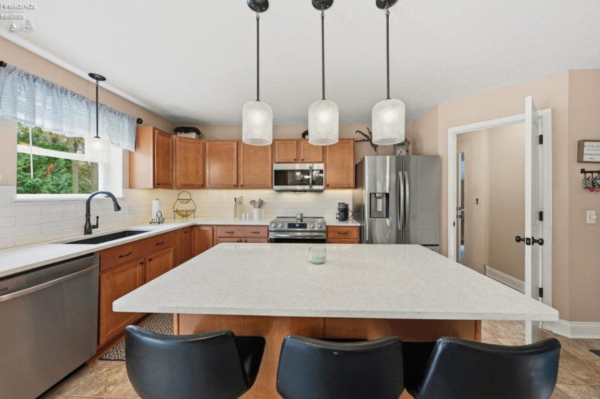 3610 Highland Drive, Port Clinton, 43452, 3 Bedrooms Bedrooms, ,3 BathroomsBathrooms,Residential,For Sale,Highland,20261476