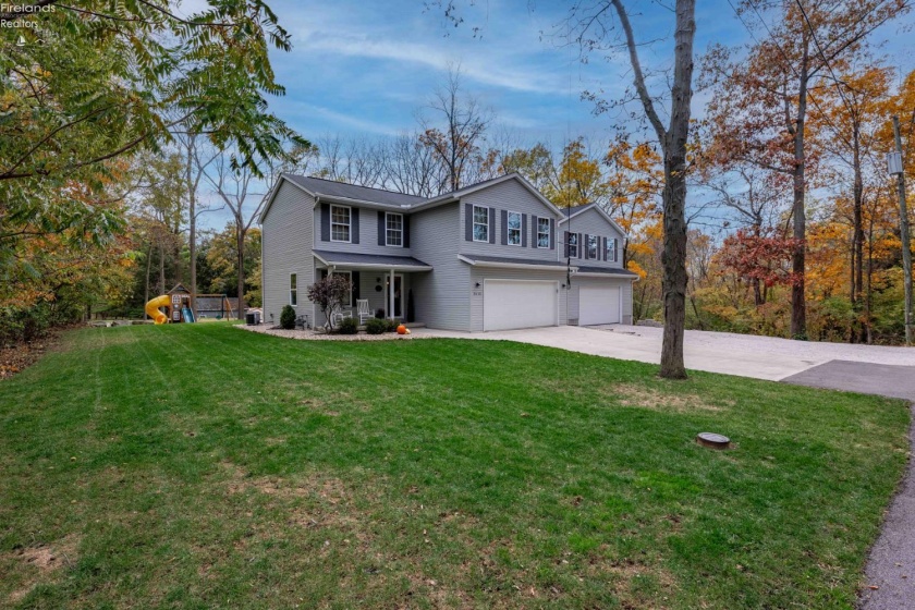 3610 Highland Drive, Port Clinton, 43452, 3 Bedrooms Bedrooms, ,3 BathroomsBathrooms,Residential,For Sale,Highland,20261476