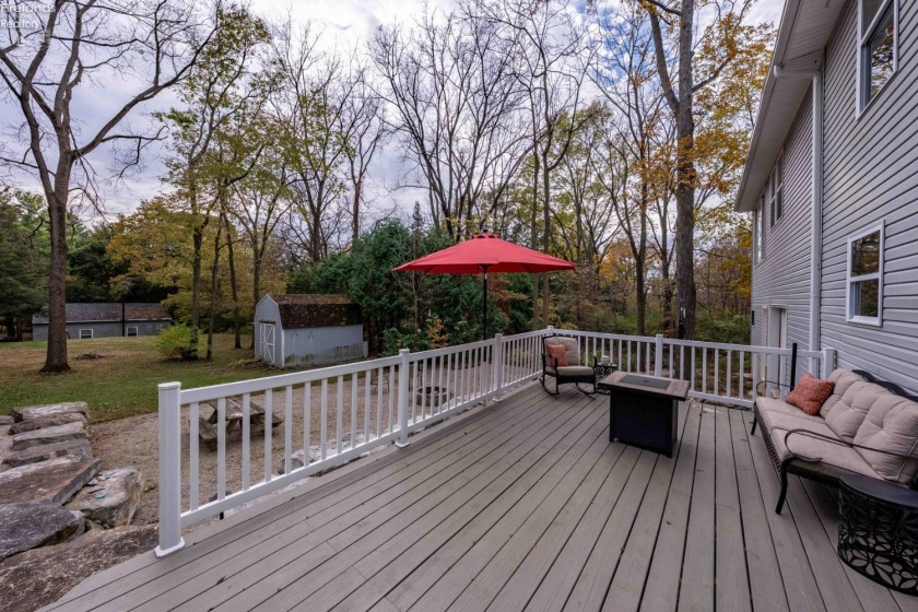 3610 Highland Drive, Port Clinton, 43452, 3 Bedrooms Bedrooms, ,3 BathroomsBathrooms,Residential,For Sale,Highland,20261476