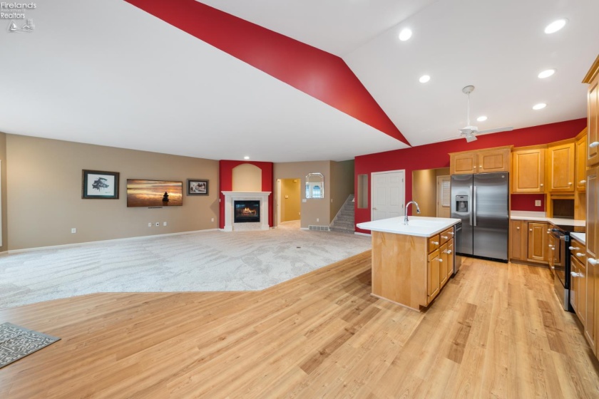2970 Swift Drive, Port Clinton, 43452, 3 Bedrooms Bedrooms, ,3 BathroomsBathrooms,Residential,For Sale,Swift,20261479