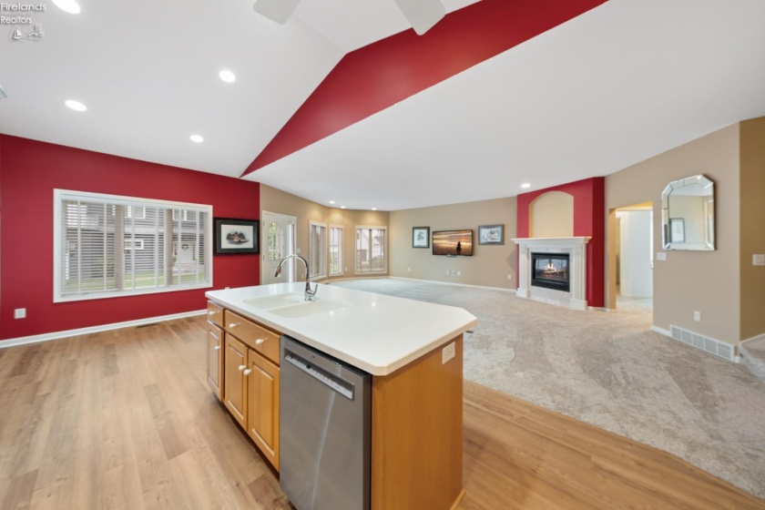 2970 Swift Drive, Port Clinton, 43452, 3 Bedrooms Bedrooms, ,3 BathroomsBathrooms,Residential,For Sale,Swift,20261479
