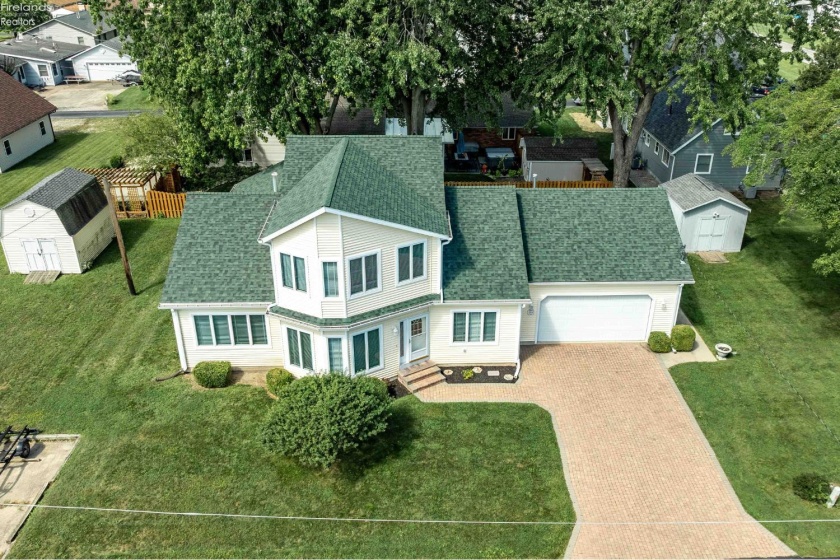 2970 Swift Drive, Port Clinton, 43452, 3 Bedrooms Bedrooms, ,3 BathroomsBathrooms,Residential,For Sale,Swift,20261479