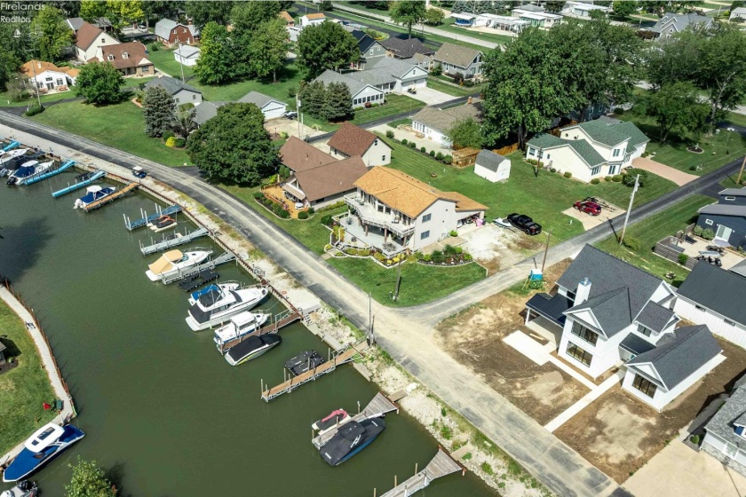 2970 Swift Drive, Port Clinton, 43452, 3 Bedrooms Bedrooms, ,3 BathroomsBathrooms,Residential,For Sale,Swift,20261479