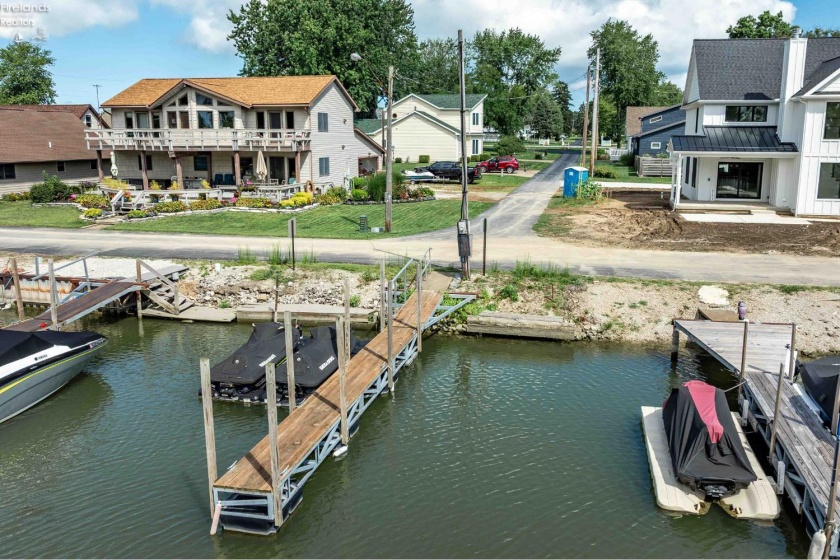 2970 Swift Drive, Port Clinton, 43452, 3 Bedrooms Bedrooms, ,3 BathroomsBathrooms,Residential,For Sale,Swift,20261479