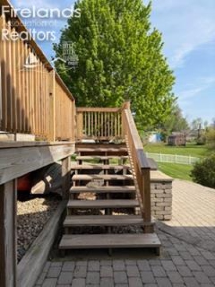 509 Washington St., Republic, 44867, 3 Bedrooms Bedrooms, ,2 BathroomsBathrooms,Residential,For Sale,Washington St.,20261418