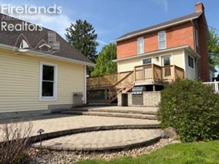 509 Washington St., Republic, 44867, 3 Bedrooms Bedrooms, ,2 BathroomsBathrooms,Residential,For Sale,Washington St.,20261418