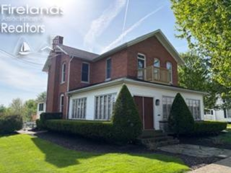 509 Washington St., Republic, 44867, 3 Bedrooms Bedrooms, ,2 BathroomsBathrooms,Residential,For Sale,Washington St.,20261418