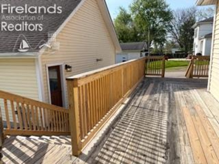 509 Washington St., Republic, 44867, 3 Bedrooms Bedrooms, ,2 BathroomsBathrooms,Residential,For Sale,Washington St.,20261418