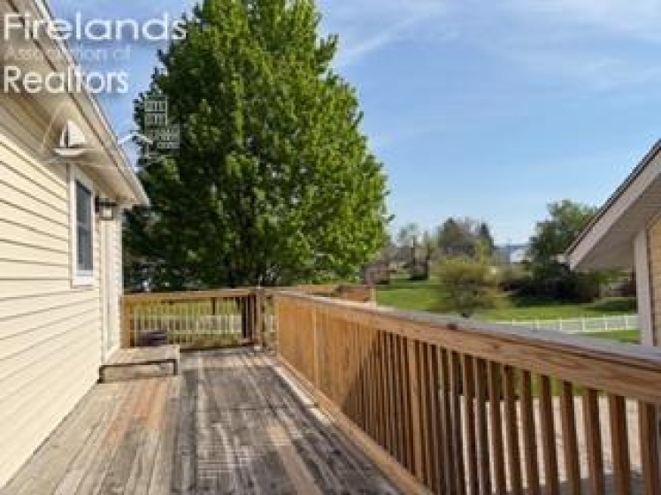 509 Washington St., Republic, 44867, 3 Bedrooms Bedrooms, ,2 BathroomsBathrooms,Residential,For Sale,Washington St.,20261418