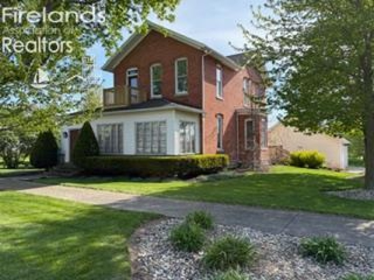 509 Washington St., Republic, 44867, 3 Bedrooms Bedrooms, ,2 BathroomsBathrooms,Residential,For Sale,Washington St.,20261418