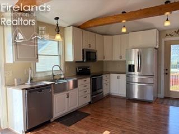 509 Washington St., Republic, 44867, 3 Bedrooms Bedrooms, ,2 BathroomsBathrooms,Residential,For Sale,Washington St.,20261418