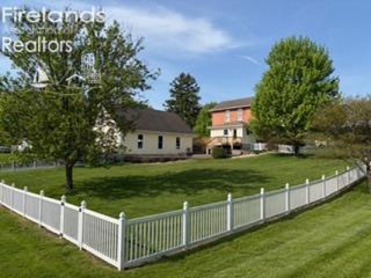 509 Washington St., Republic, 44867, 3 Bedrooms Bedrooms, ,2 BathroomsBathrooms,Residential,For Sale,Washington St.,20261418