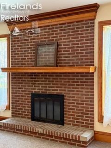 509 Washington St., Republic, 44867, 3 Bedrooms Bedrooms, ,2 BathroomsBathrooms,Residential,For Sale,Washington St.,20261418