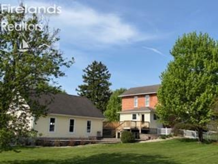 509 Washington St., Republic, 44867, 3 Bedrooms Bedrooms, ,2 BathroomsBathrooms,Residential,For Sale,Washington St.,20261418