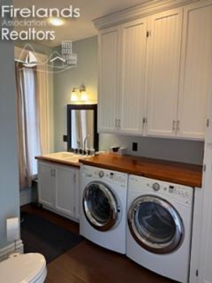 509 Washington St., Republic, 44867, 3 Bedrooms Bedrooms, ,2 BathroomsBathrooms,Residential,For Sale,Washington St.,20261418