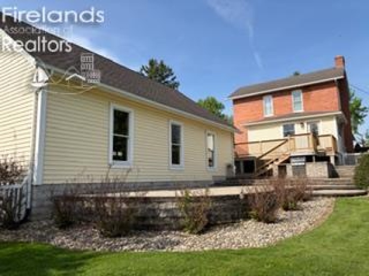 509 Washington St., Republic, 44867, 3 Bedrooms Bedrooms, ,2 BathroomsBathrooms,Residential,For Sale,Washington St.,20261418