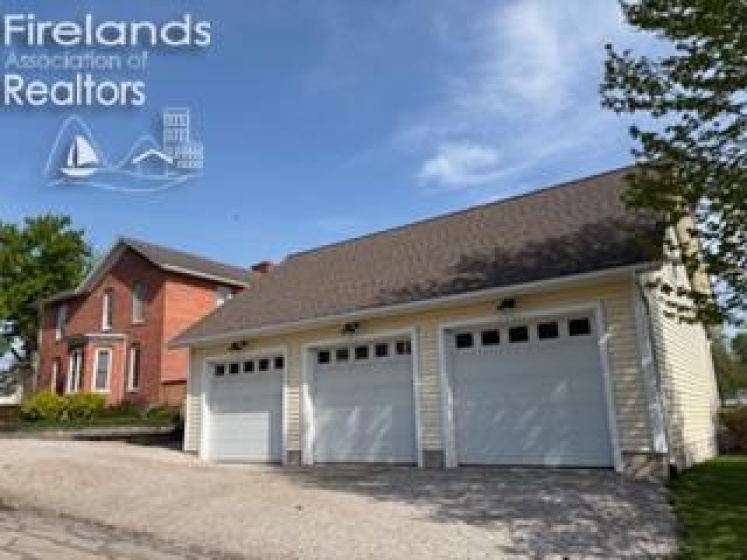 509 Washington St., Republic, 44867, 3 Bedrooms Bedrooms, ,2 BathroomsBathrooms,Residential,For Sale,Washington St.,20261418