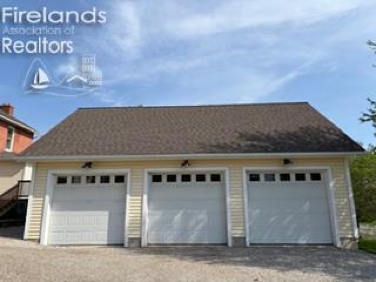 509 Washington St., Republic, 44867, 3 Bedrooms Bedrooms, ,2 BathroomsBathrooms,Residential,For Sale,Washington St.,20261418