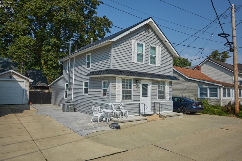 33 Northview Place, Huron, 44839, 4 Bedrooms Bedrooms, ,2 BathroomsBathrooms,Residential,For Sale,Northview,20261483