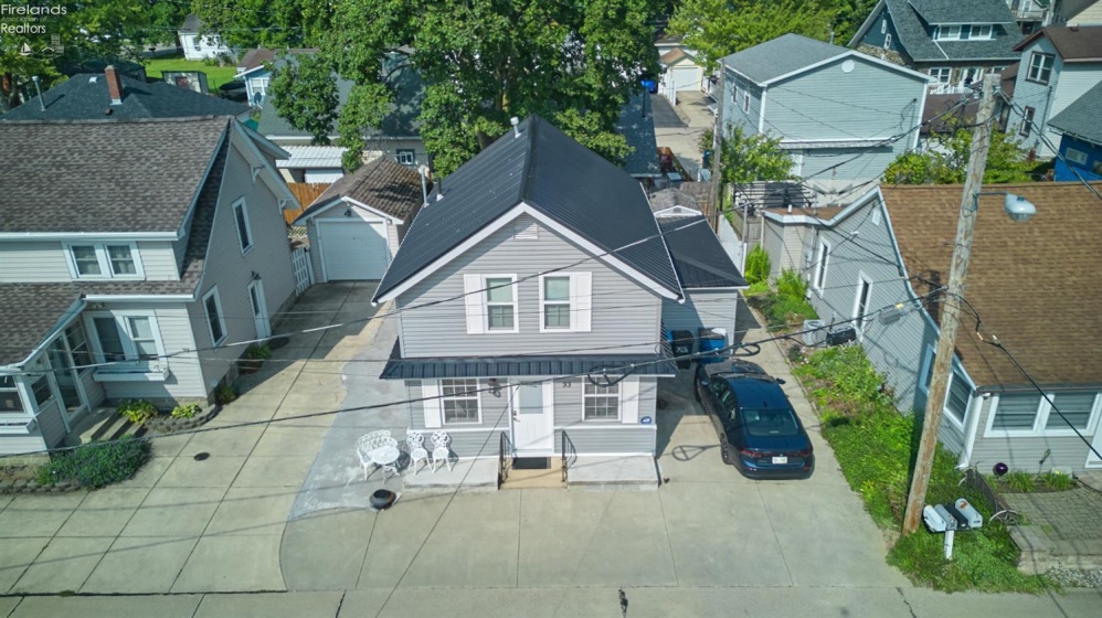 33 Northview Place, Huron, 44839, 4 Bedrooms Bedrooms, ,2 BathroomsBathrooms,Residential,For Sale,Northview,20261483