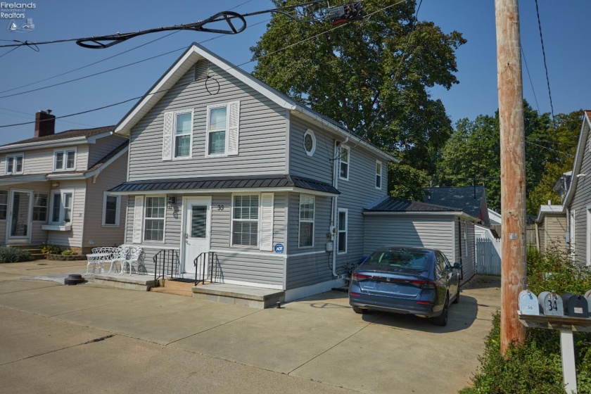 33 Northview Place, Huron, 44839, 4 Bedrooms Bedrooms, ,2 BathroomsBathrooms,Residential,For Sale,Northview,20261483