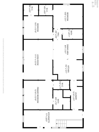 203 Depot Street, Castalia, 44824, 6 Bedrooms Bedrooms, ,4 BathroomsBathrooms,Residential,For Sale,Depot,20261300