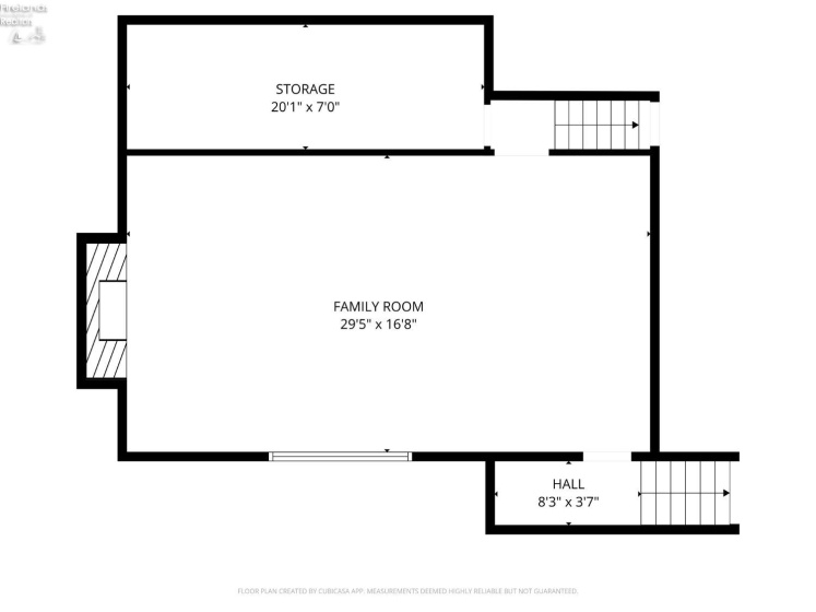 203 Depot Street, Castalia, 44824, 6 Bedrooms Bedrooms, ,4 BathroomsBathrooms,Residential,For Sale,Depot,20261300