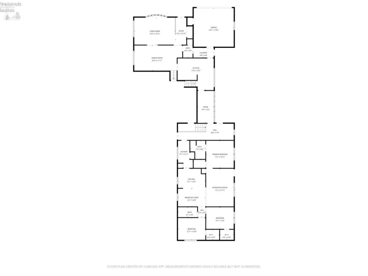 203 Depot Street, Castalia, 44824, 6 Bedrooms Bedrooms, ,4 BathroomsBathrooms,Residential,For Sale,Depot,20261300