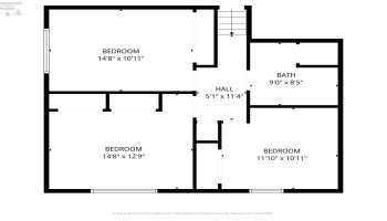 203 Depot Street, Castalia, 44824, 6 Bedrooms Bedrooms, ,4 BathroomsBathrooms,Residential,For Sale,Depot,20261300
