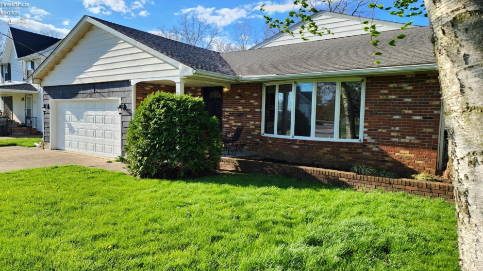 203 Depot Street, Castalia, 44824, 6 Bedrooms Bedrooms, ,4 BathroomsBathrooms,Residential,For Sale,Depot,20261300