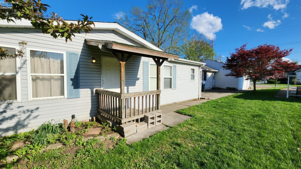 203 Depot Street, Castalia, 44824, 6 Bedrooms Bedrooms, ,4 BathroomsBathrooms,Residential,For Sale,Depot,20261300