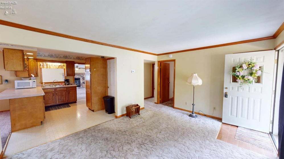 130 Vine Street, Clyde, 43410, 3 Bedrooms Bedrooms, ,1 BathroomBathrooms,Residential,For Sale,Vine,20261459