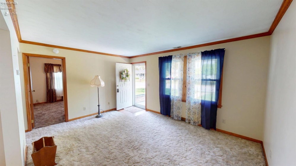 130 Vine Street, Clyde, 43410, 3 Bedrooms Bedrooms, ,1 BathroomBathrooms,Residential,For Sale,Vine,20261459